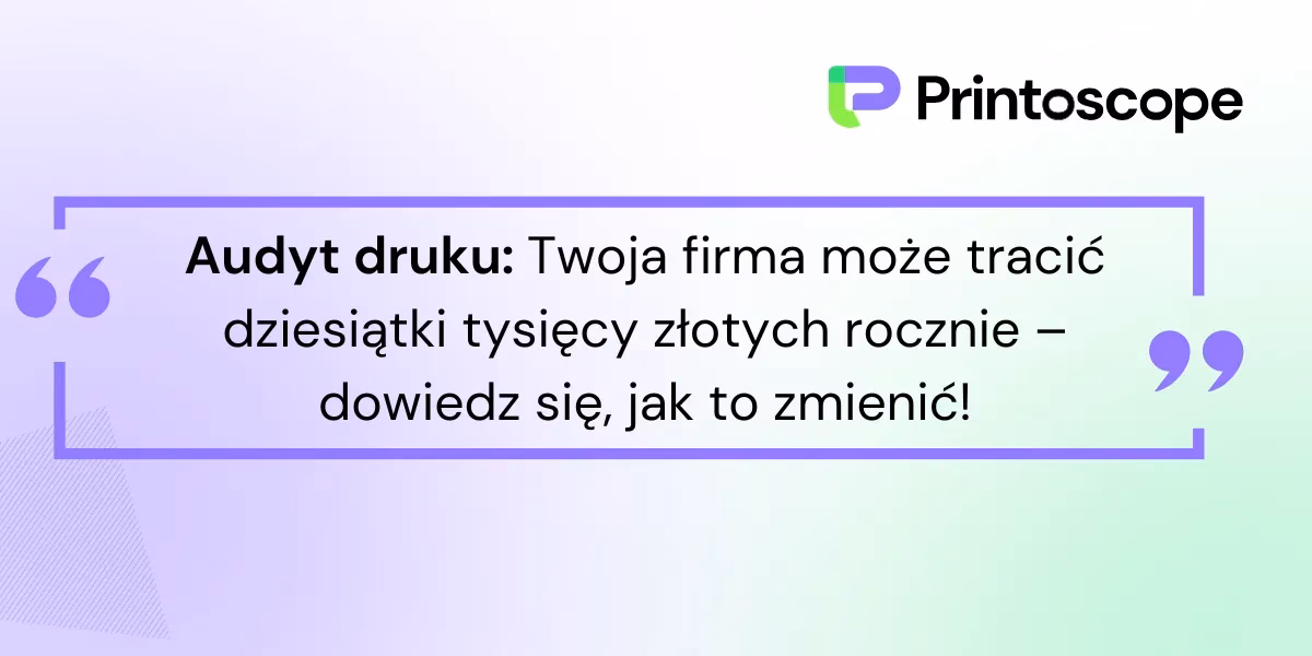 Jaki jest nowy limit pojedynczego audytu?