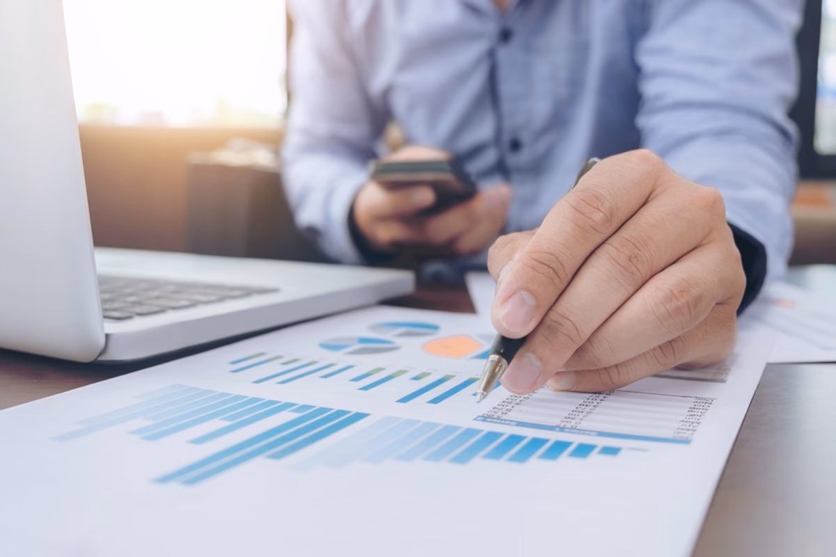 Jaka jest odpowiedzialność oddziału przedsiębiorcy zagranicznego?