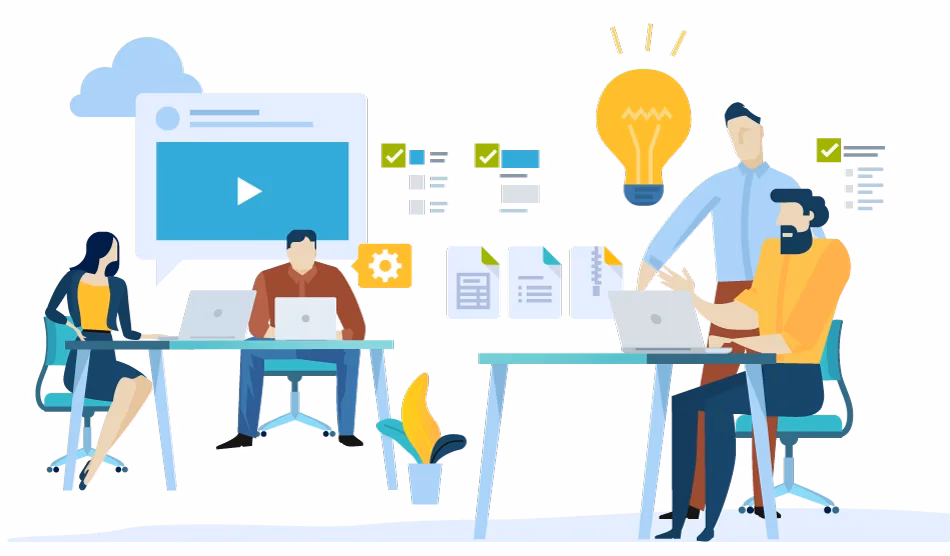 Jakie są zadania okablowania strukturalnego?