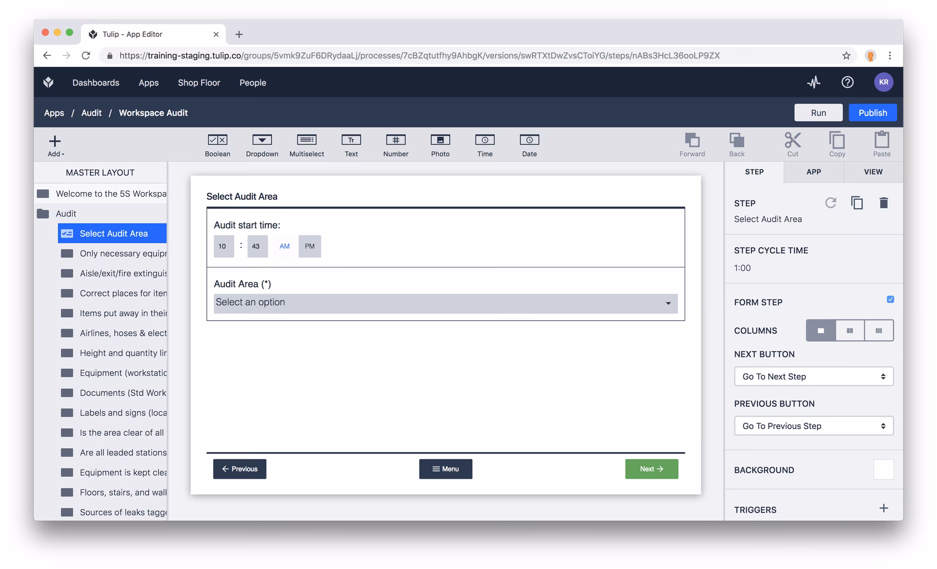 Jakie są rodzaje opinii biegłego rewidenta?