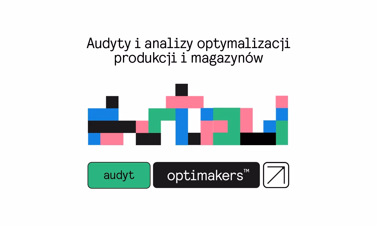 Jakie są metody optymalizacji produkcji?