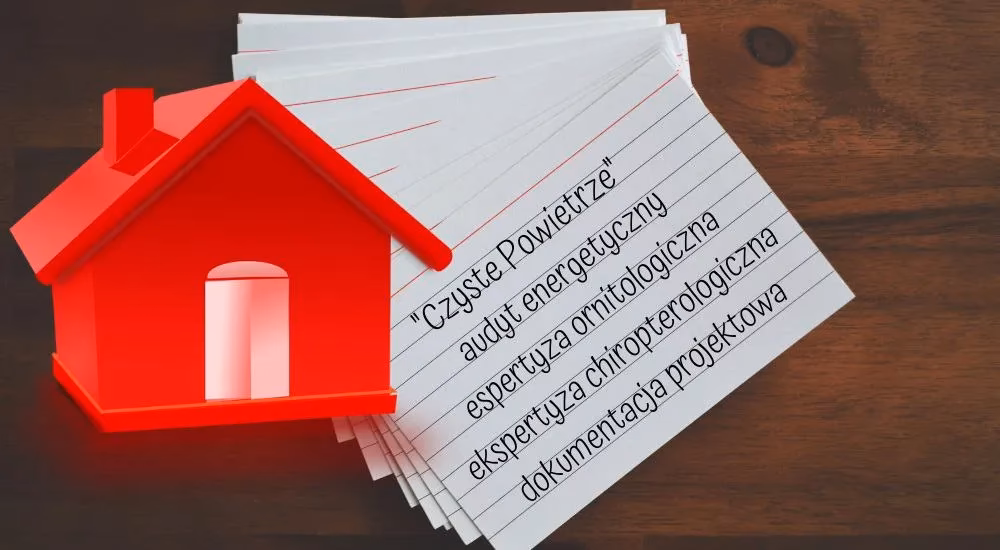 Kto może wykonać opinię ornitologiczną?