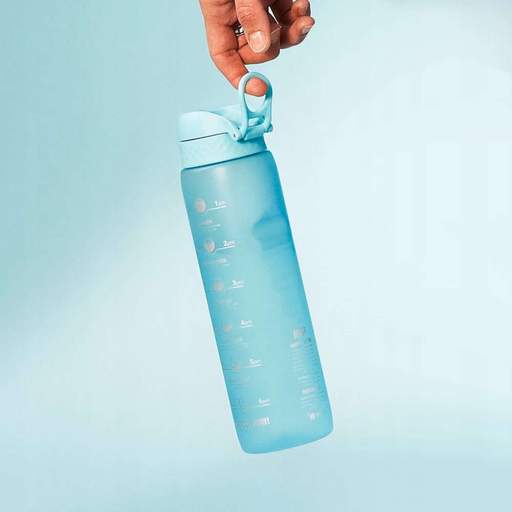 Jakie są dopuszczalne parametry wody pitnej?