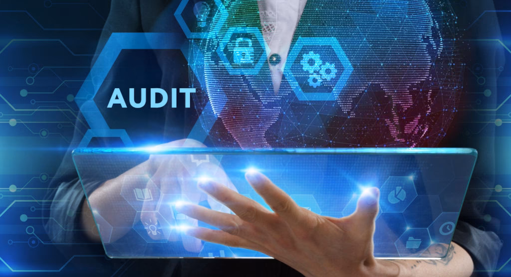 Czym jest audyt podatkowy?