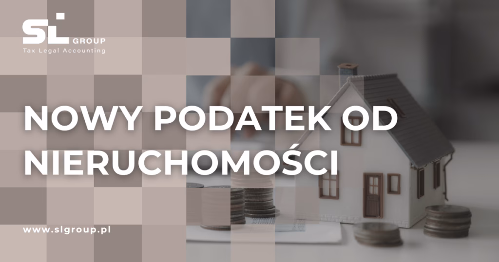 Kto kontroluje podatek od nieruchomości?