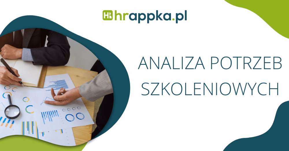 Jak identyfikujesz potrzeby szkoleniowe w zakresie HRM?
