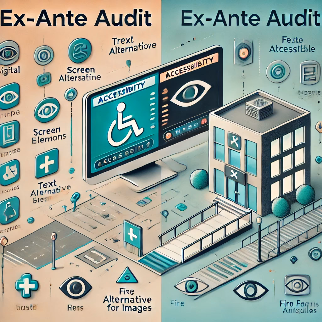 Jaka jest różnica między audytem wstępnym i audytem końcowym?