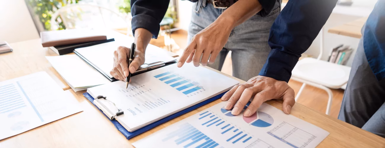 Co się dzieje podczas audytu w pracy?