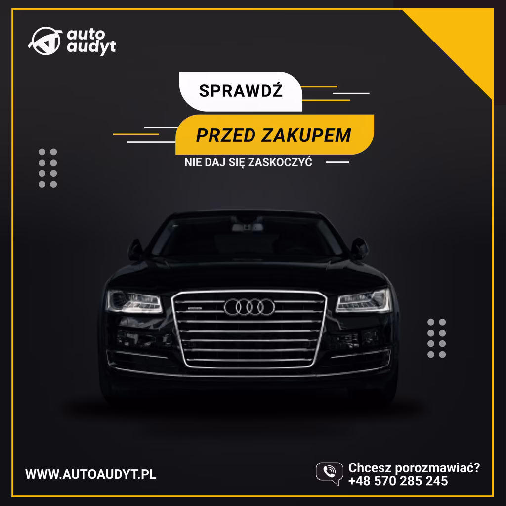 Ile kosztuje sprawdzenie samochodu przez eksperta?