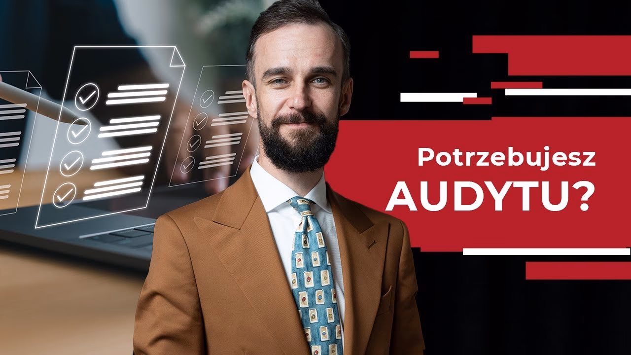 Co oznacza audyt punktowy?