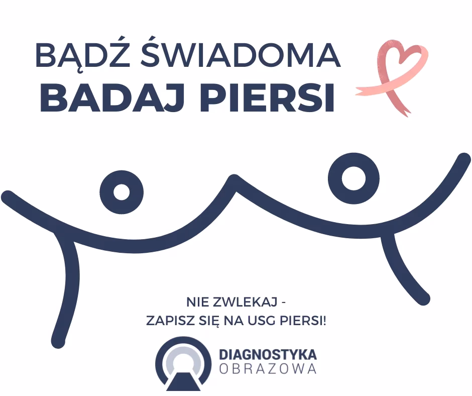 Czy na tomografii wyjdzie rak piersi?