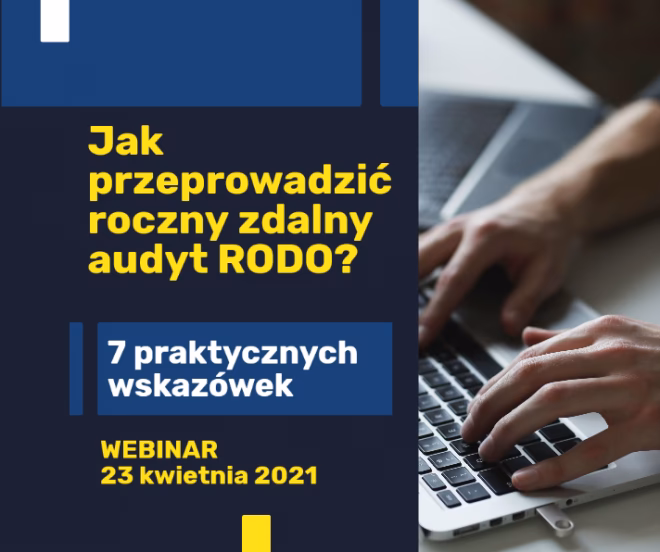 Co oznacza roczny audyt?