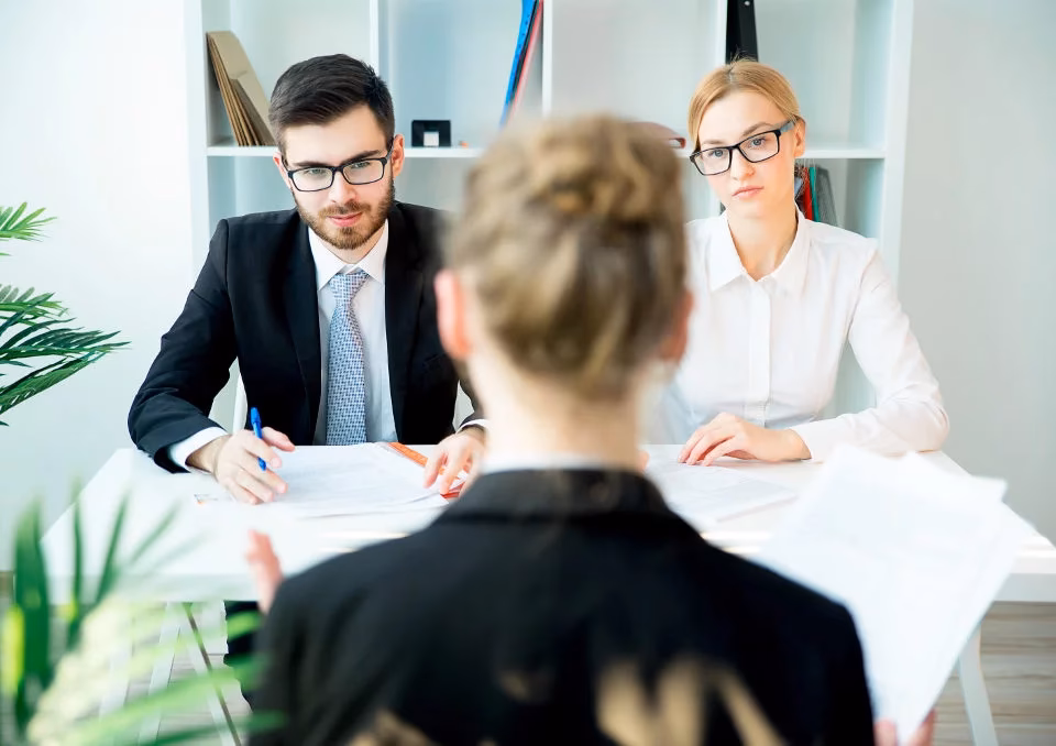 Jakie 3 wady podać na rozmowie kwalifikacyjnej?