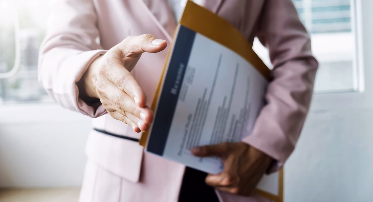 Czego nie mówić na rozmowie rekrutacyjnej?