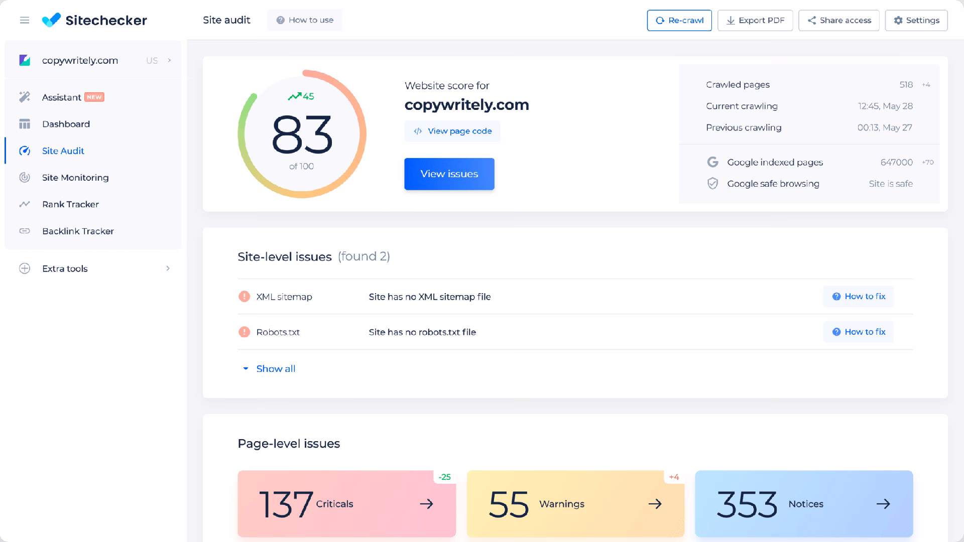 Is it possible to do SEO for free?
