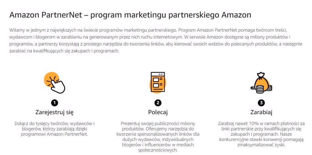 Na czym polega ekspert afiliacji?