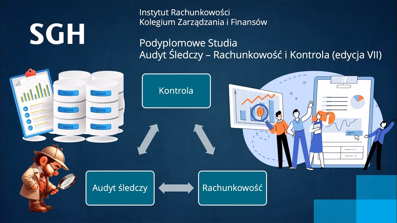 Czy można iść na każde studia podyplomowe?