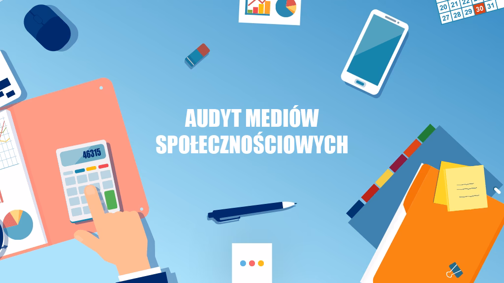 How much should I charge for a social media audit?