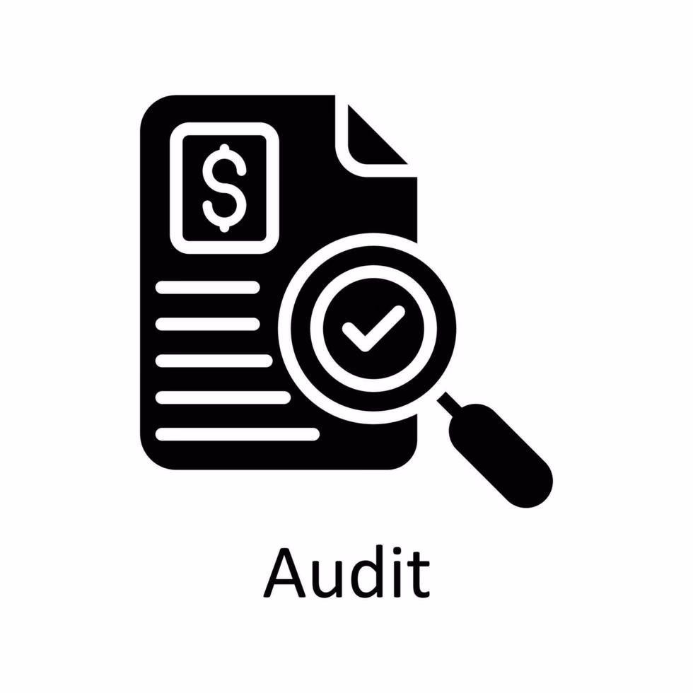 What is a solid proof audit?