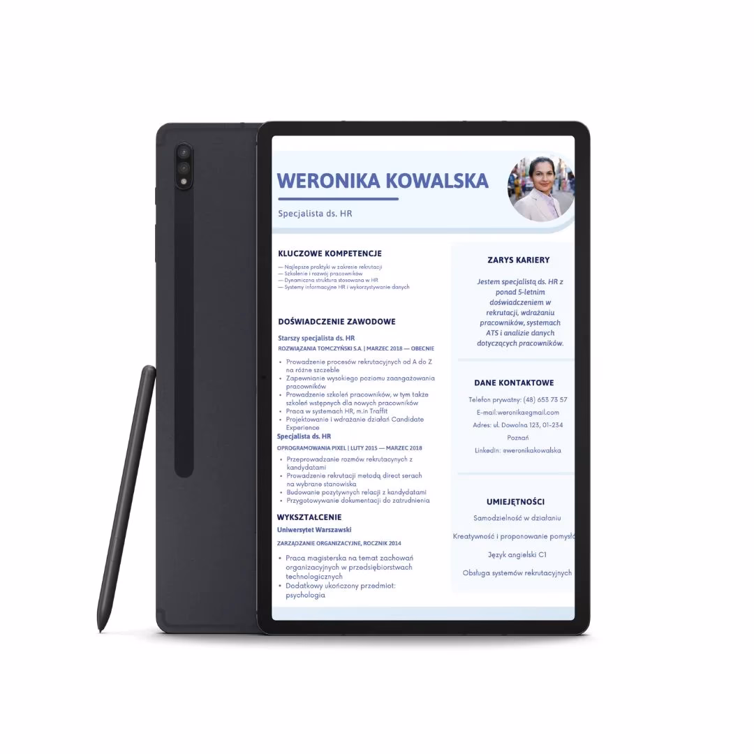 Jak zapytać po angielsku czym się zajmujesz?