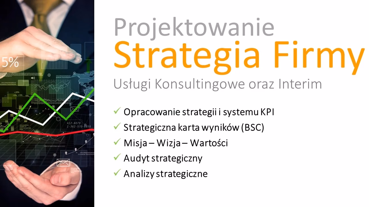 Dlaczego audyt strategiczny jest ważny dla sukcesu firmy?
