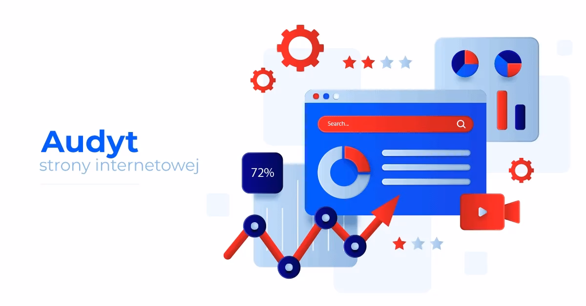 Co to jest audyt strony internetowej?