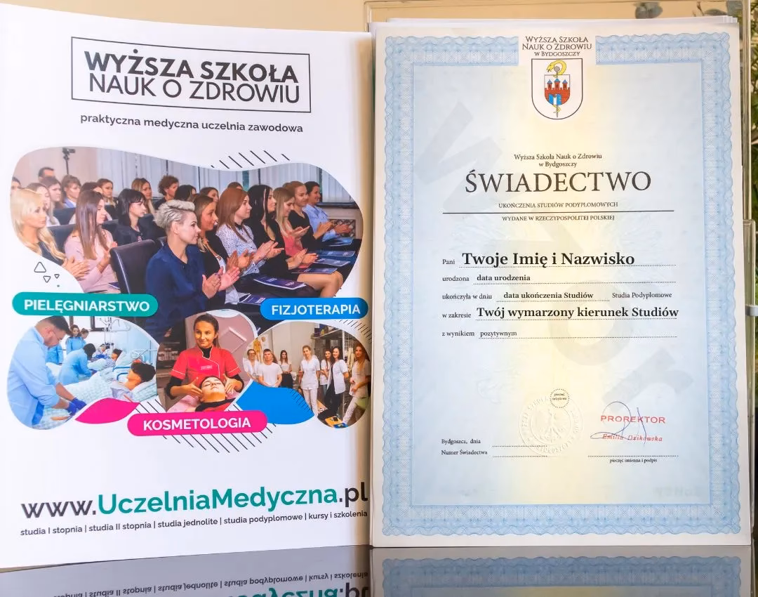 Jakie są najlepsze studia podyplomowe?