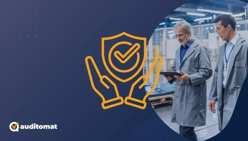 Która z norm określa wymagania dla systemu zarządzania bezpieczeństwem pracy?