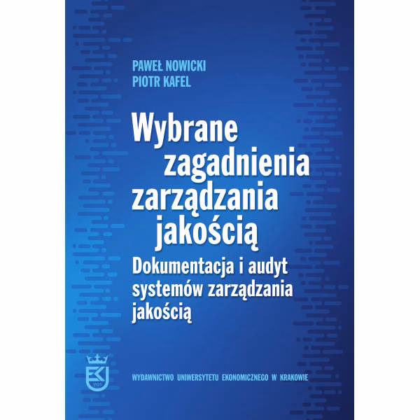 Czym zajmuje się audytor systemu zarządzania jakością?