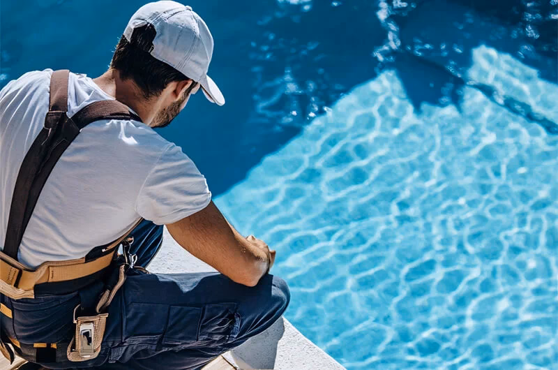 Jak sprawdzić czy instalacja wodna jest szczelna?