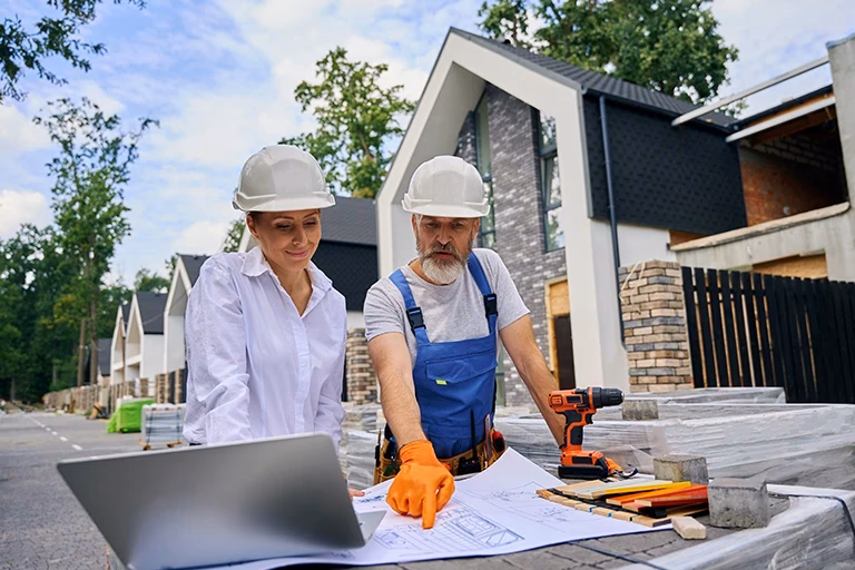 Czym jest audyt techniczny w budownictwie?