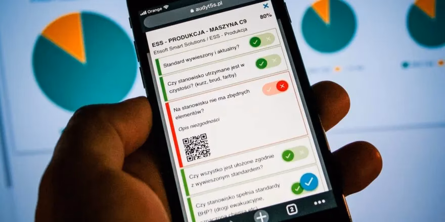 Jak usunąć wirusa z telefonu Android?