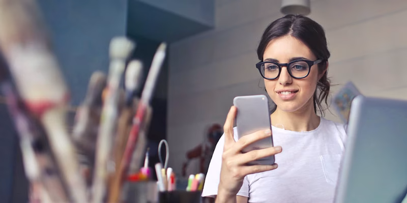 Jakie dane zbiera Android?