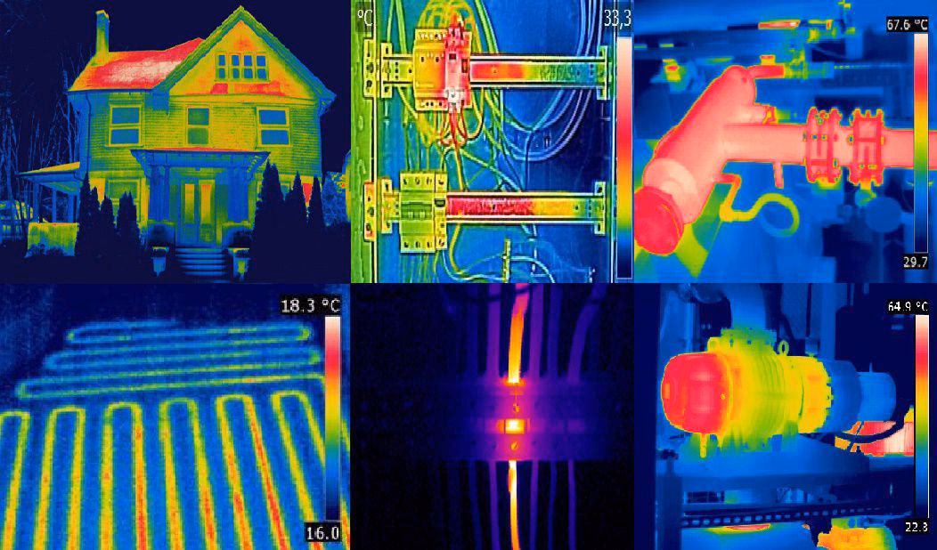 Co to jest audyt termoizolacyjny?