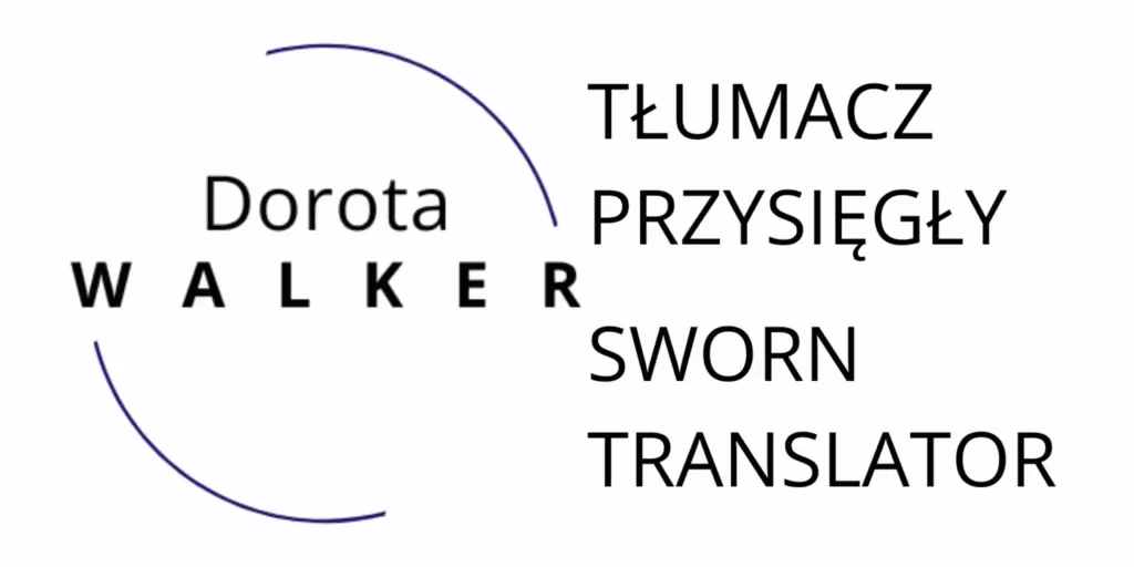 Ile kosztuje 1 strona tłumaczenia przysięgłego?