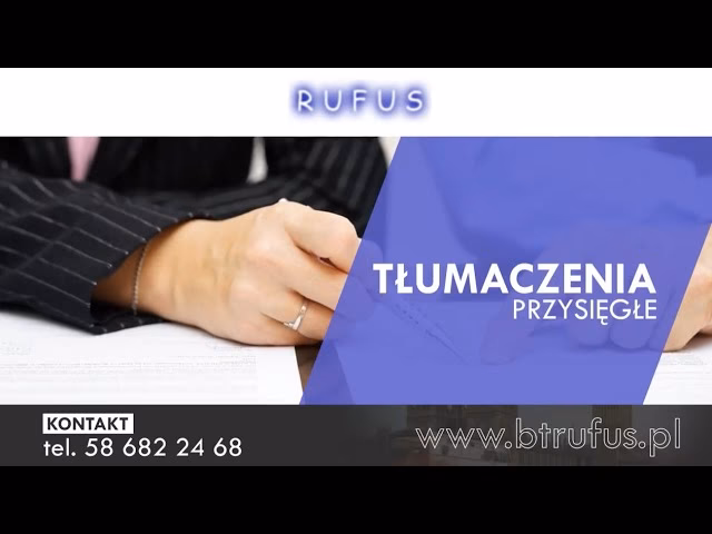 Ile zarabia tłumacz przysięgły?