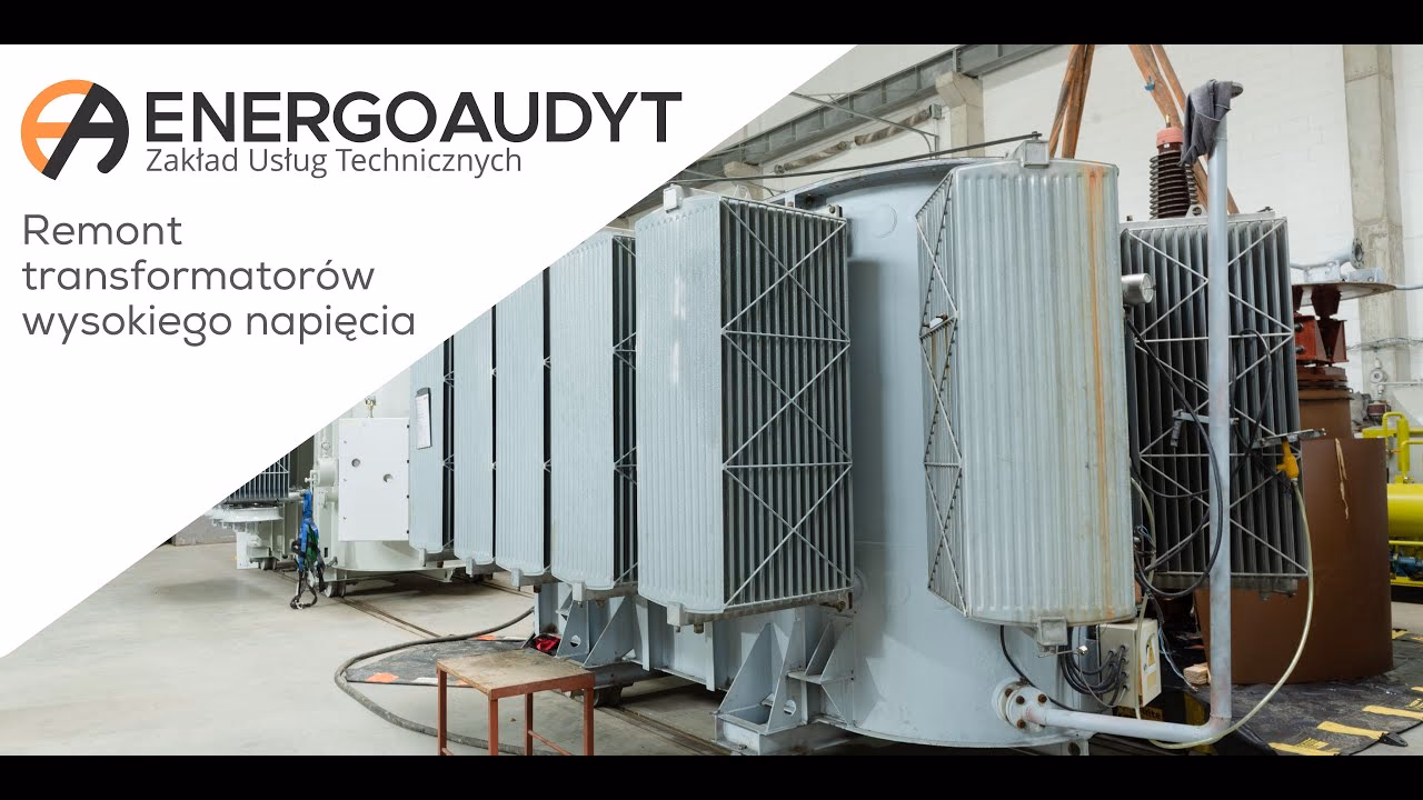 Jaka jest norma testowania transformatorów?