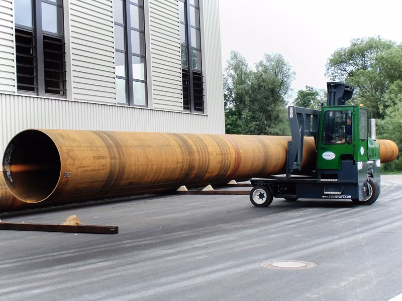 Jakie są normy transportu ręcznego?