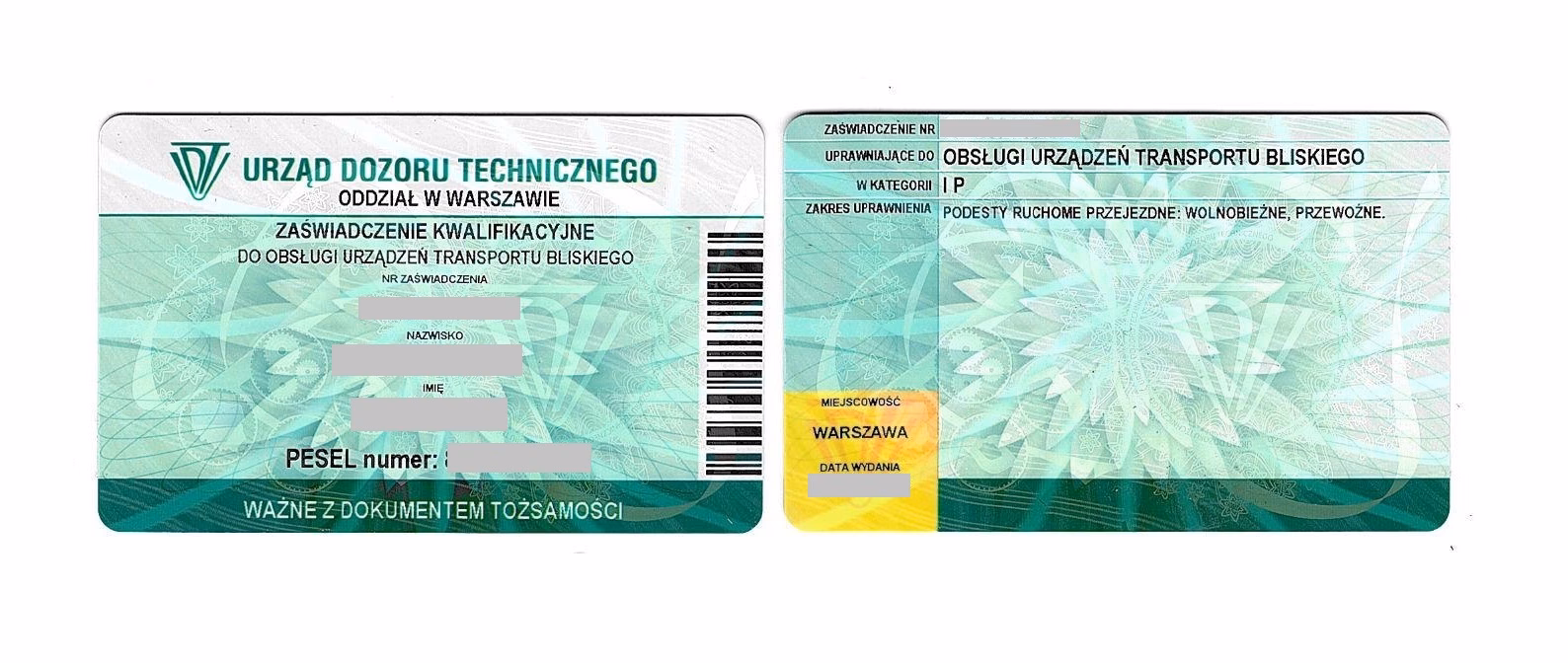 Ile kosztuje badanie UDT?