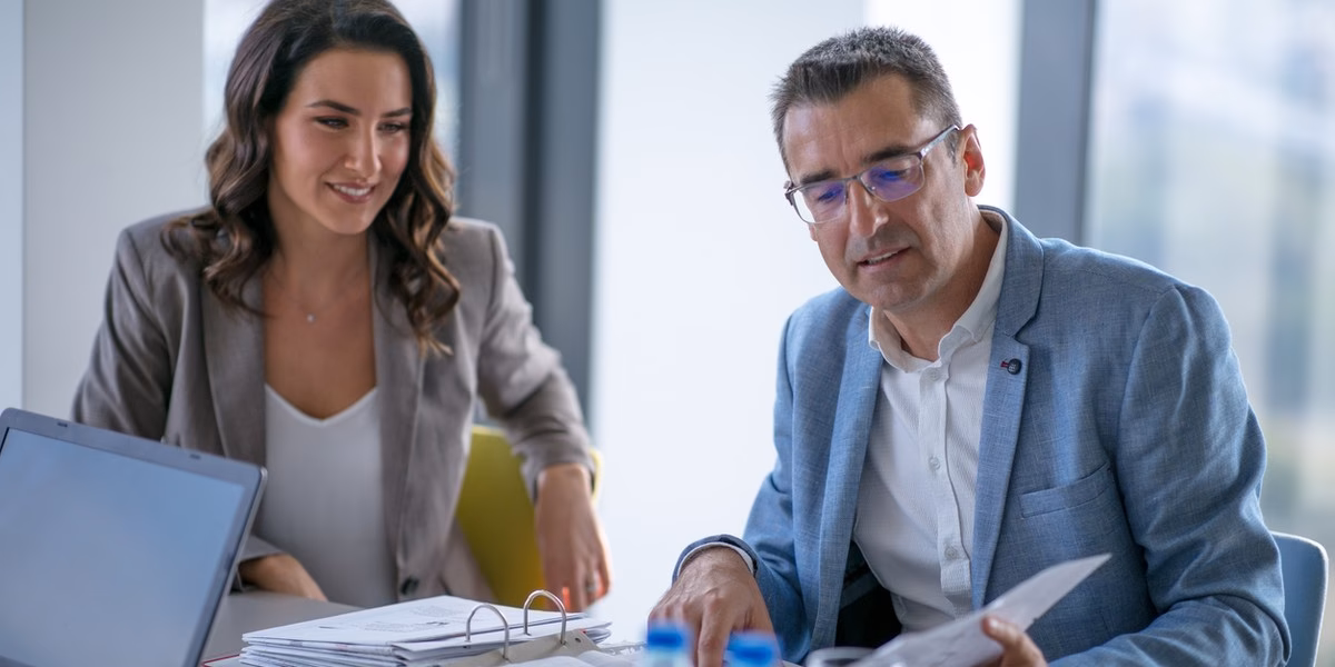 Czy audyt wewnętrzny może świadczyć usługi doradcze?