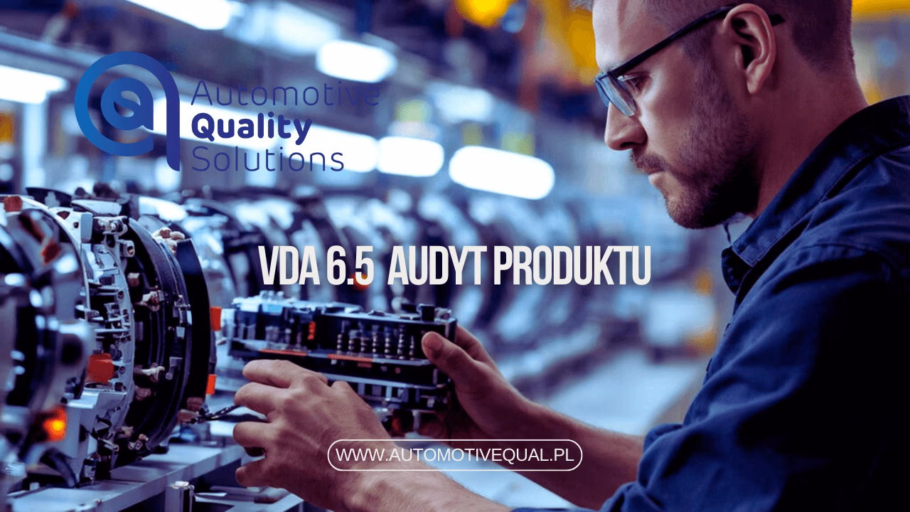 What is the difference between IATF and VDA?