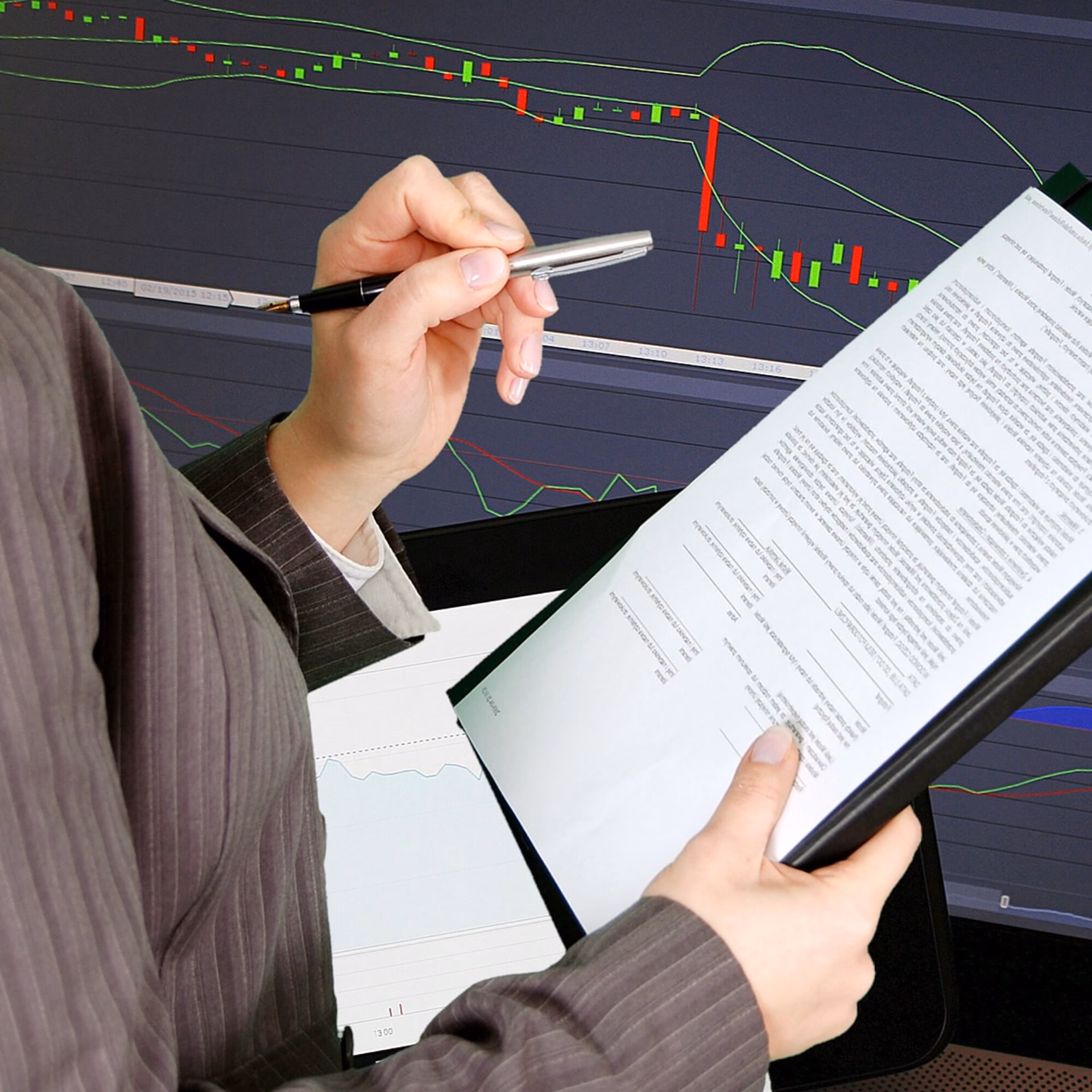 Czym jest audyt administracyjny?