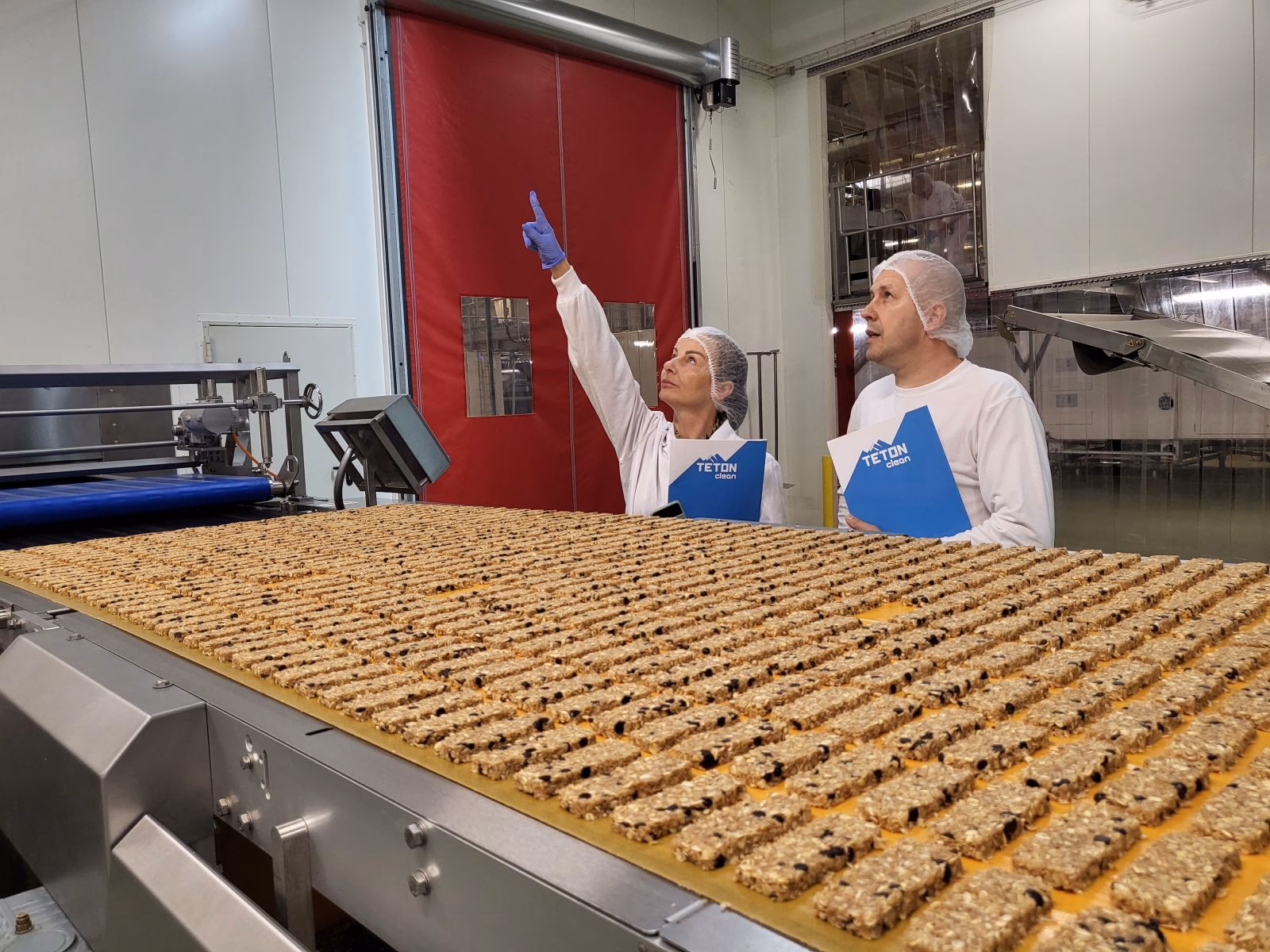 Czym jest audyt w branży spożywczej?