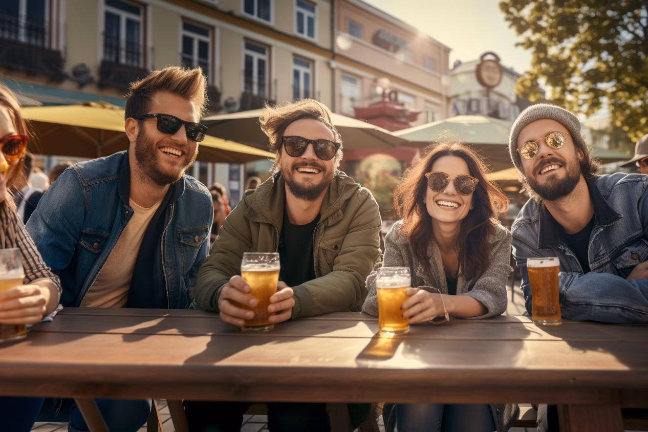 Ile zarabia się w browarze?