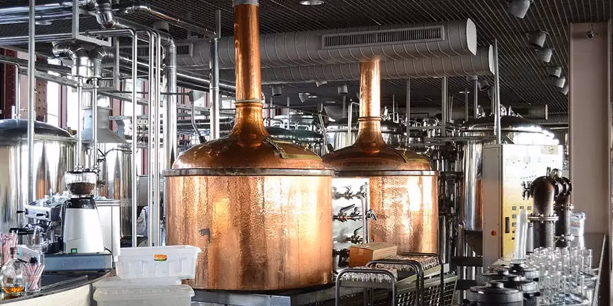 Ile zarabia się w browarze?