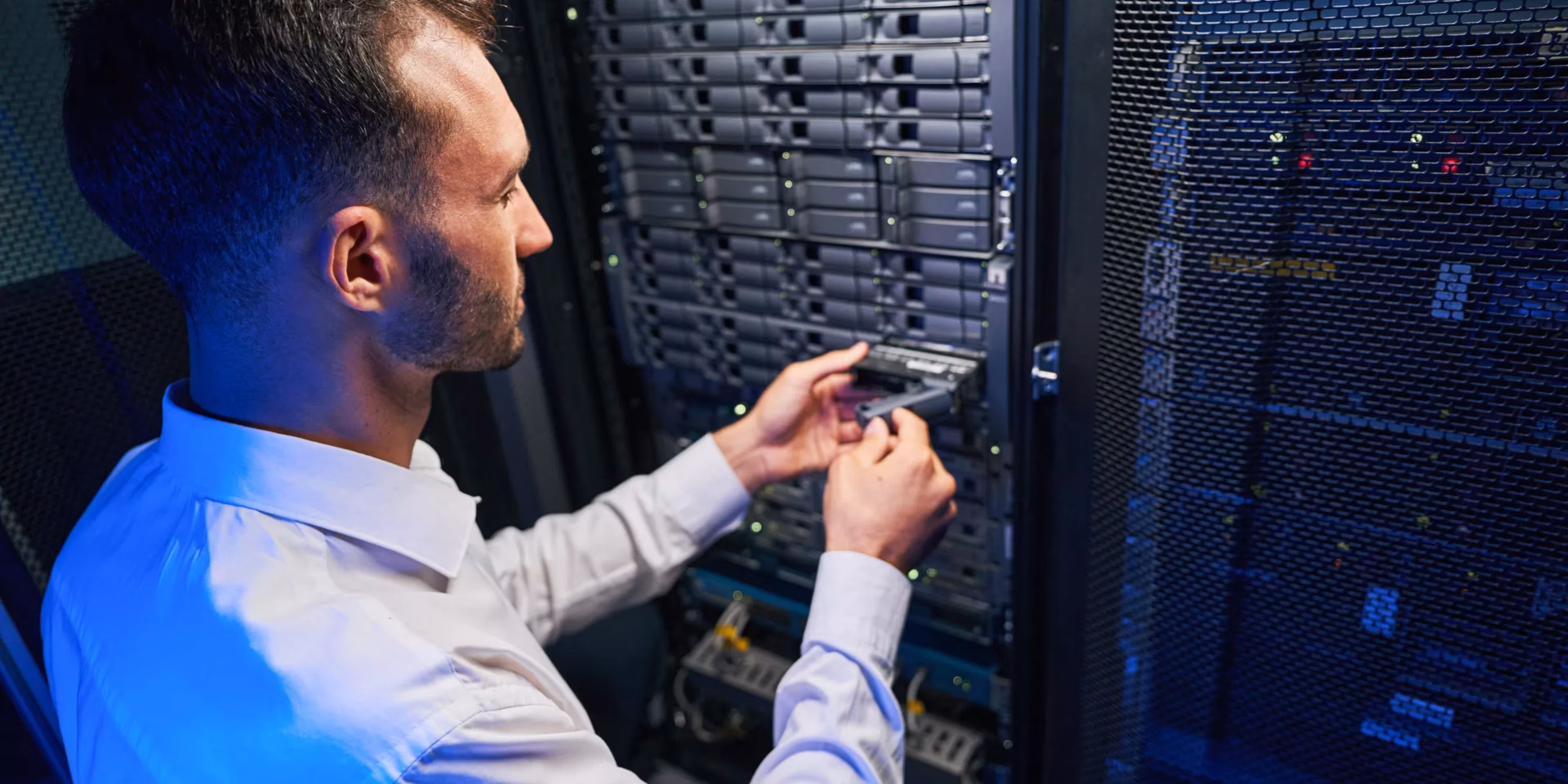 Czym jest audyt zarządzania IT?