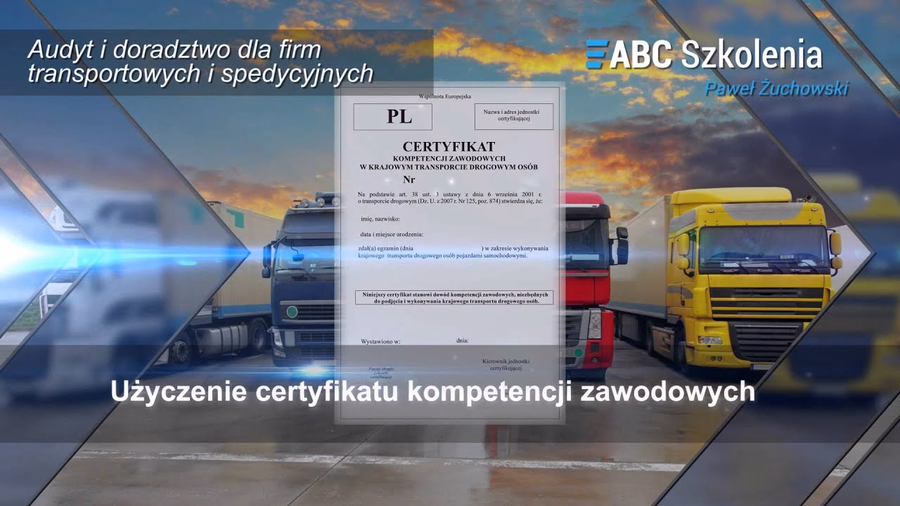 Co znaczy skrót GLS?