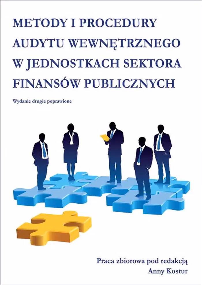 Czym jest audyt finansowy w sektorze publicznym?