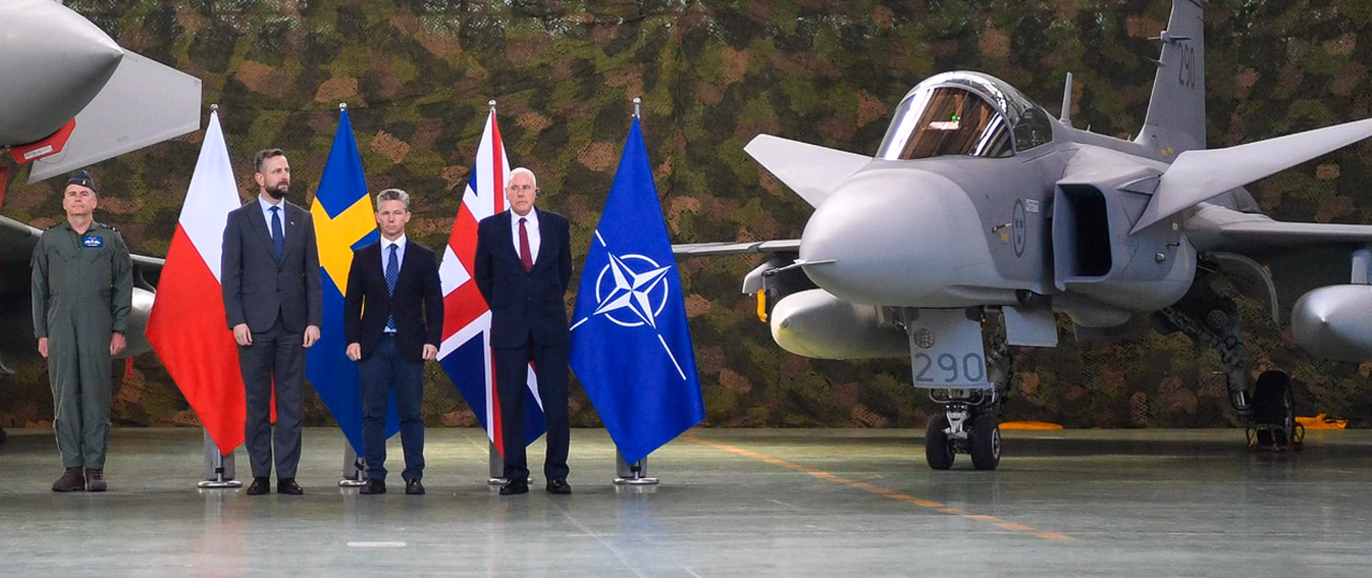 Dlaczego Szwecję nazywa się Sverige?