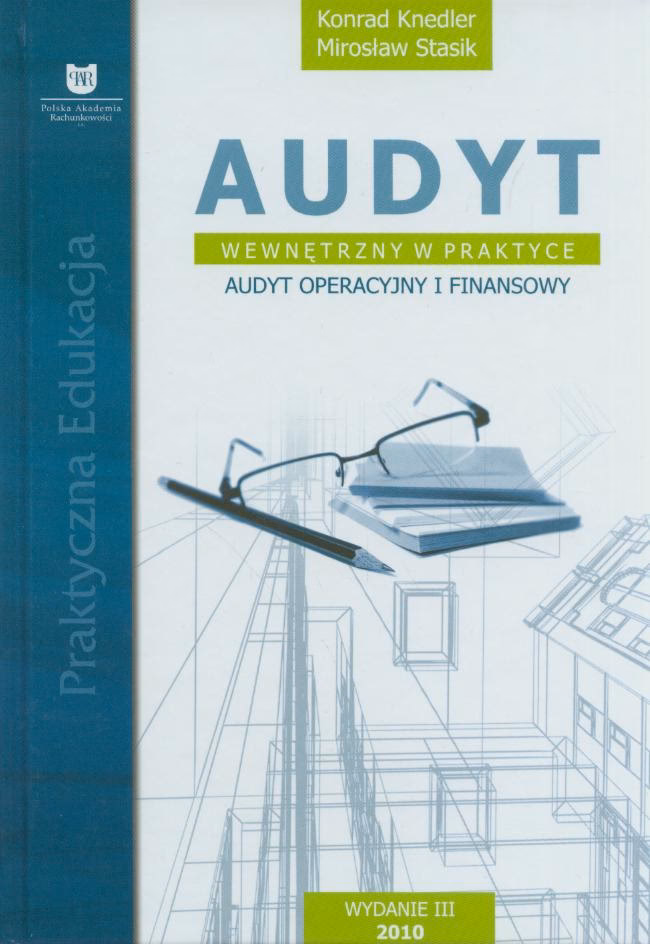 Czym jest praktyka audytu?